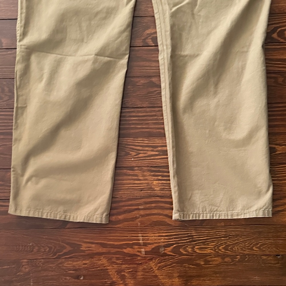 VANS “RANGE ELASTIC” CHINOS - Picture 7 of 8